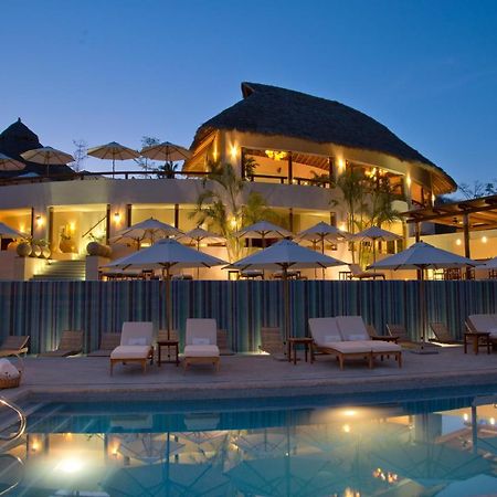 Grand Matlali Suites & Villas Riviera Nayarit (Adults Only) La Cruz de Huanacaxtle Kültér fotó
