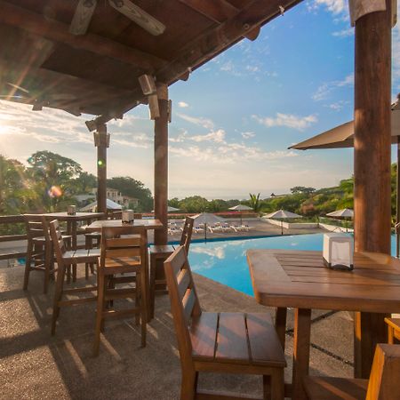 Grand Matlali Suites & Villas Riviera Nayarit (Adults Only) La Cruz de Huanacaxtle Kültér fotó