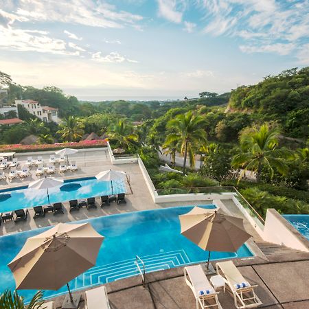 Grand Matlali Suites & Villas Riviera Nayarit (Adults Only) La Cruz de Huanacaxtle Kültér fotó