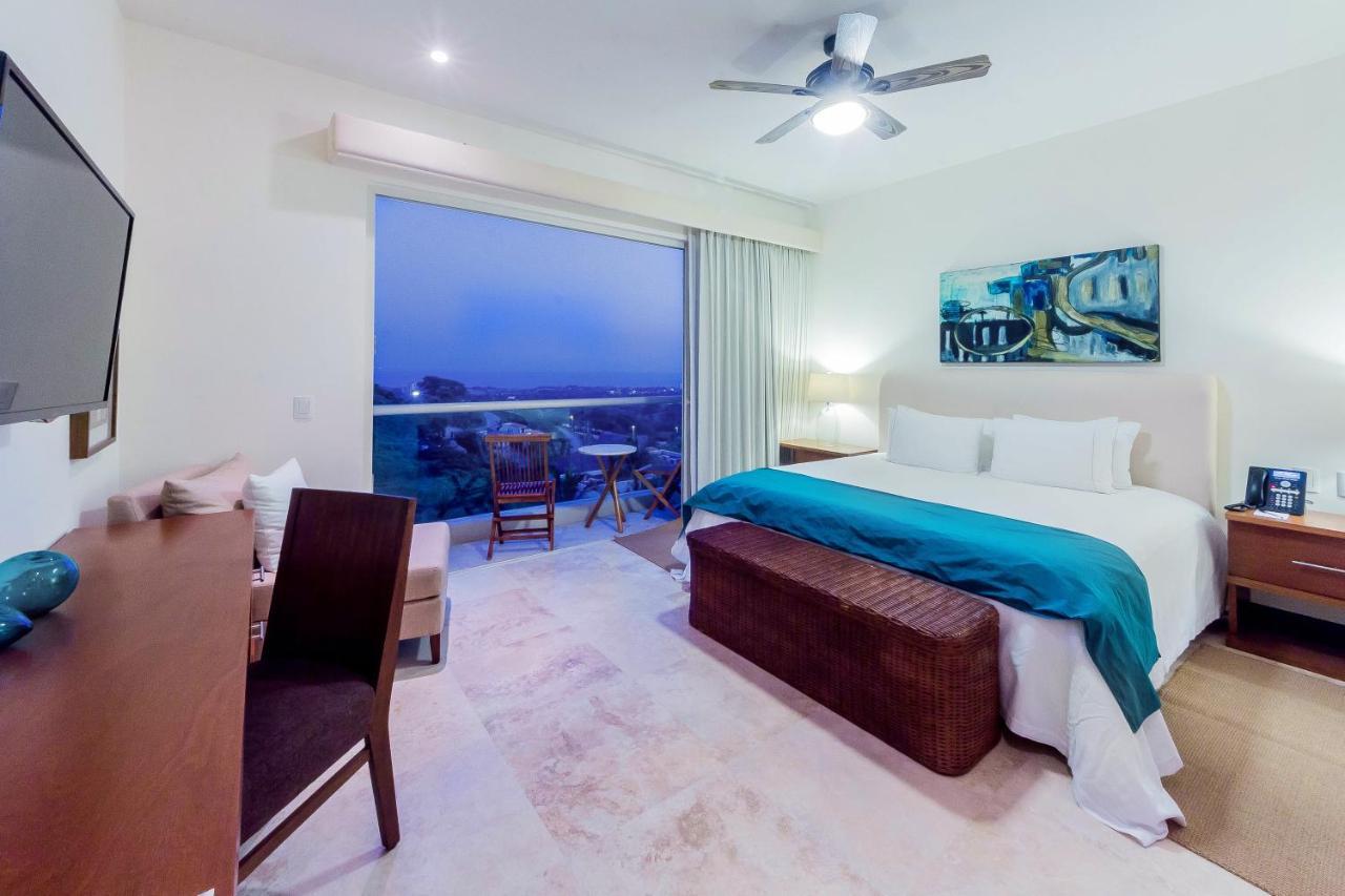 Grand Matlali Suites & Villas Riviera Nayarit (Adults Only) La Cruz de Huanacaxtle Kültér fotó