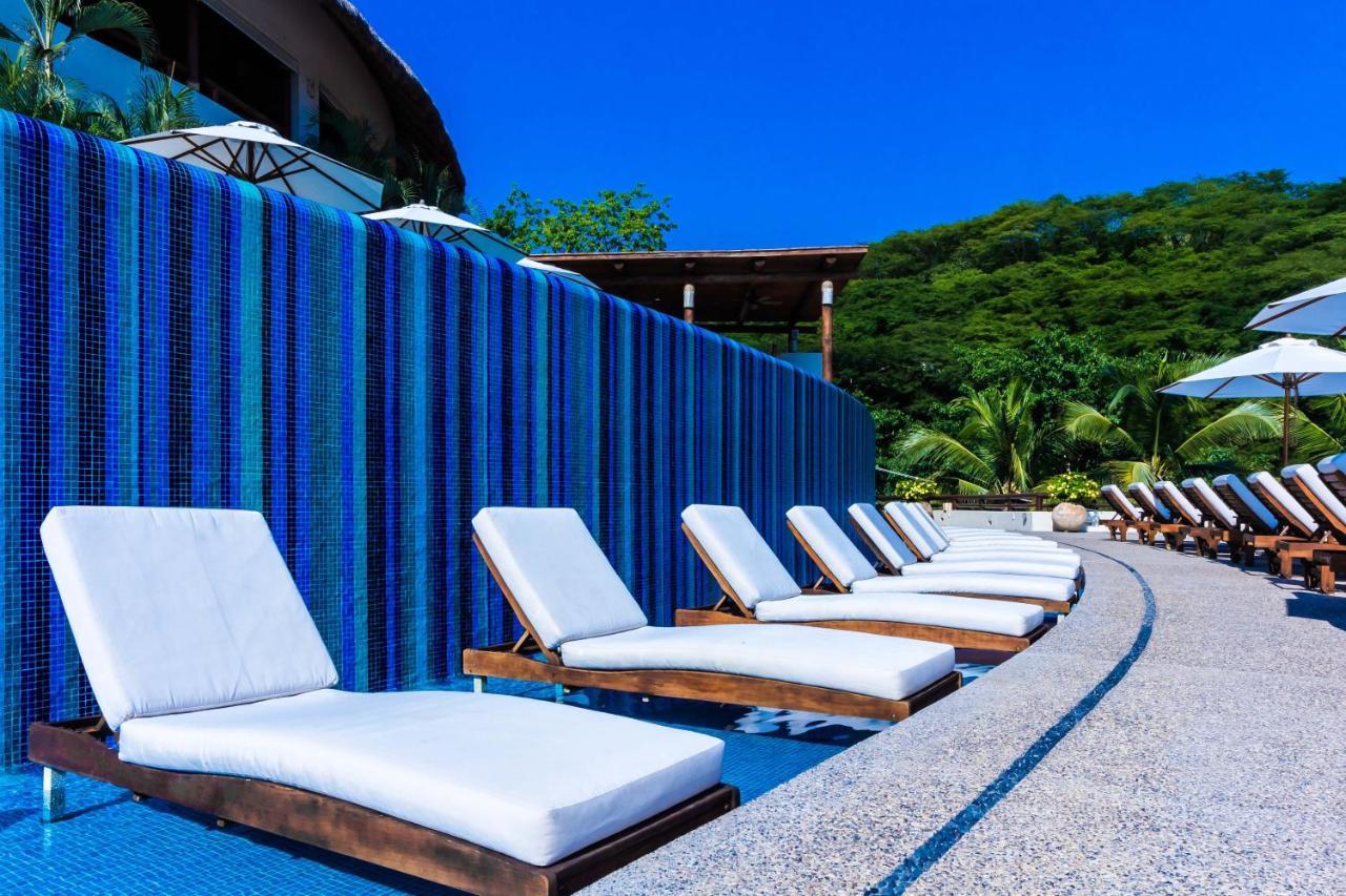 Grand Matlali Suites & Villas Riviera Nayarit (Adults Only) La Cruz de Huanacaxtle Kültér fotó