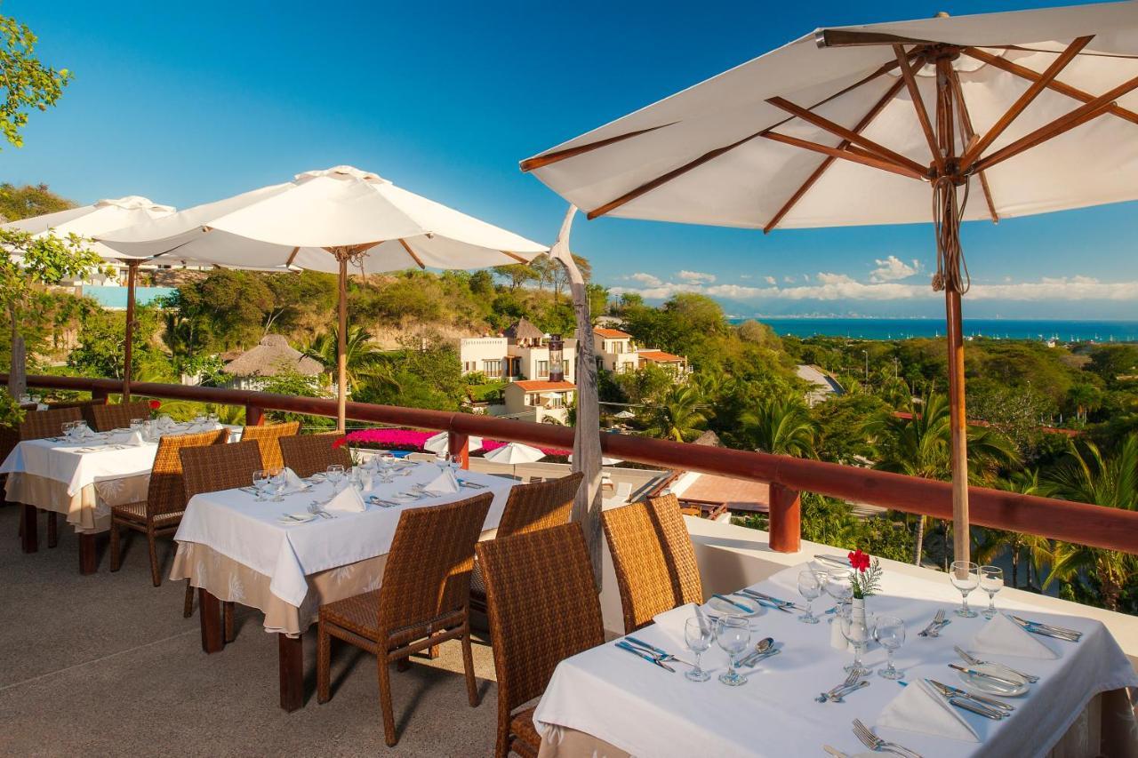 Grand Matlali Suites & Villas Riviera Nayarit (Adults Only) La Cruz de Huanacaxtle Kültér fotó
