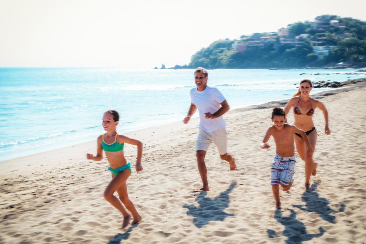 Grand Matlali Suites & Villas Riviera Nayarit (Adults Only) La Cruz de Huanacaxtle Kültér fotó