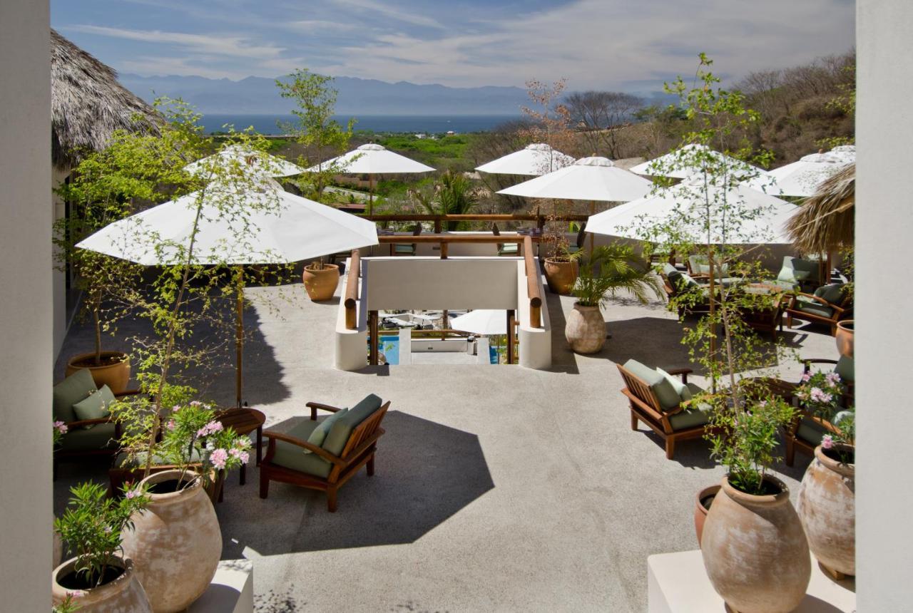 Grand Matlali Suites & Villas Riviera Nayarit (Adults Only) La Cruz de Huanacaxtle Kültér fotó