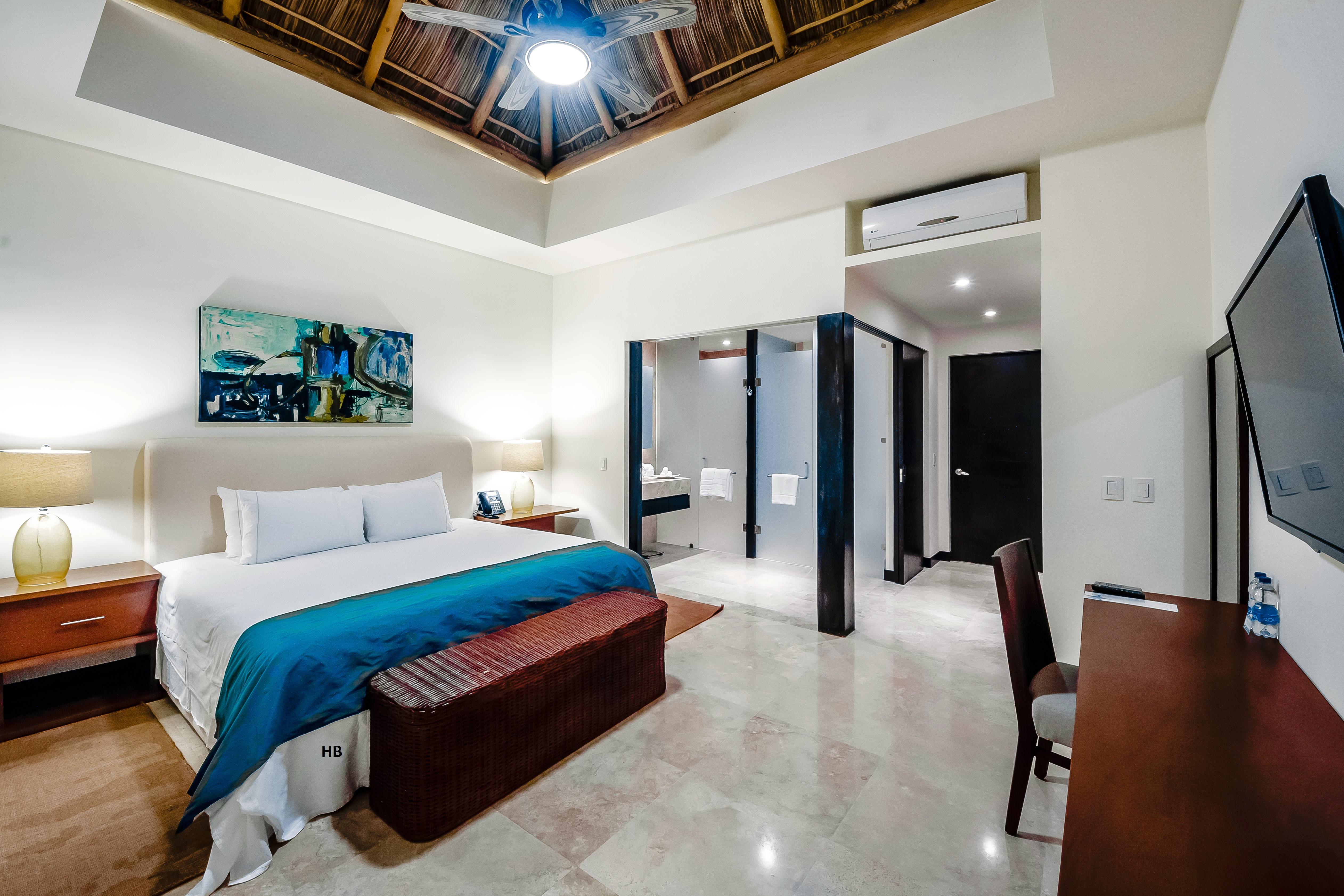 Grand Matlali Suites & Villas Riviera Nayarit (Adults Only) La Cruz de Huanacaxtle Kültér fotó
