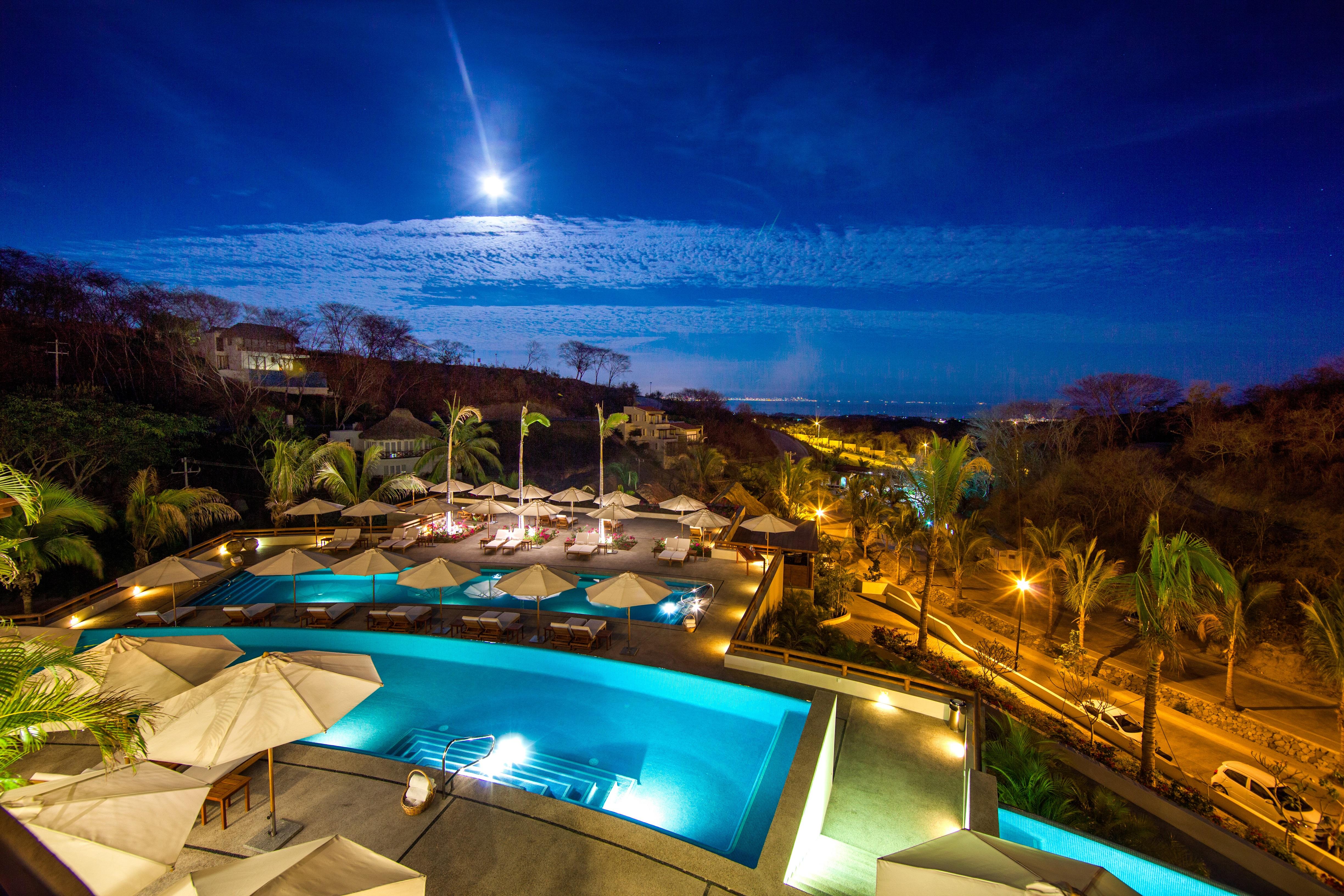 Grand Matlali Suites & Villas Riviera Nayarit (Adults Only) La Cruz de Huanacaxtle Kültér fotó