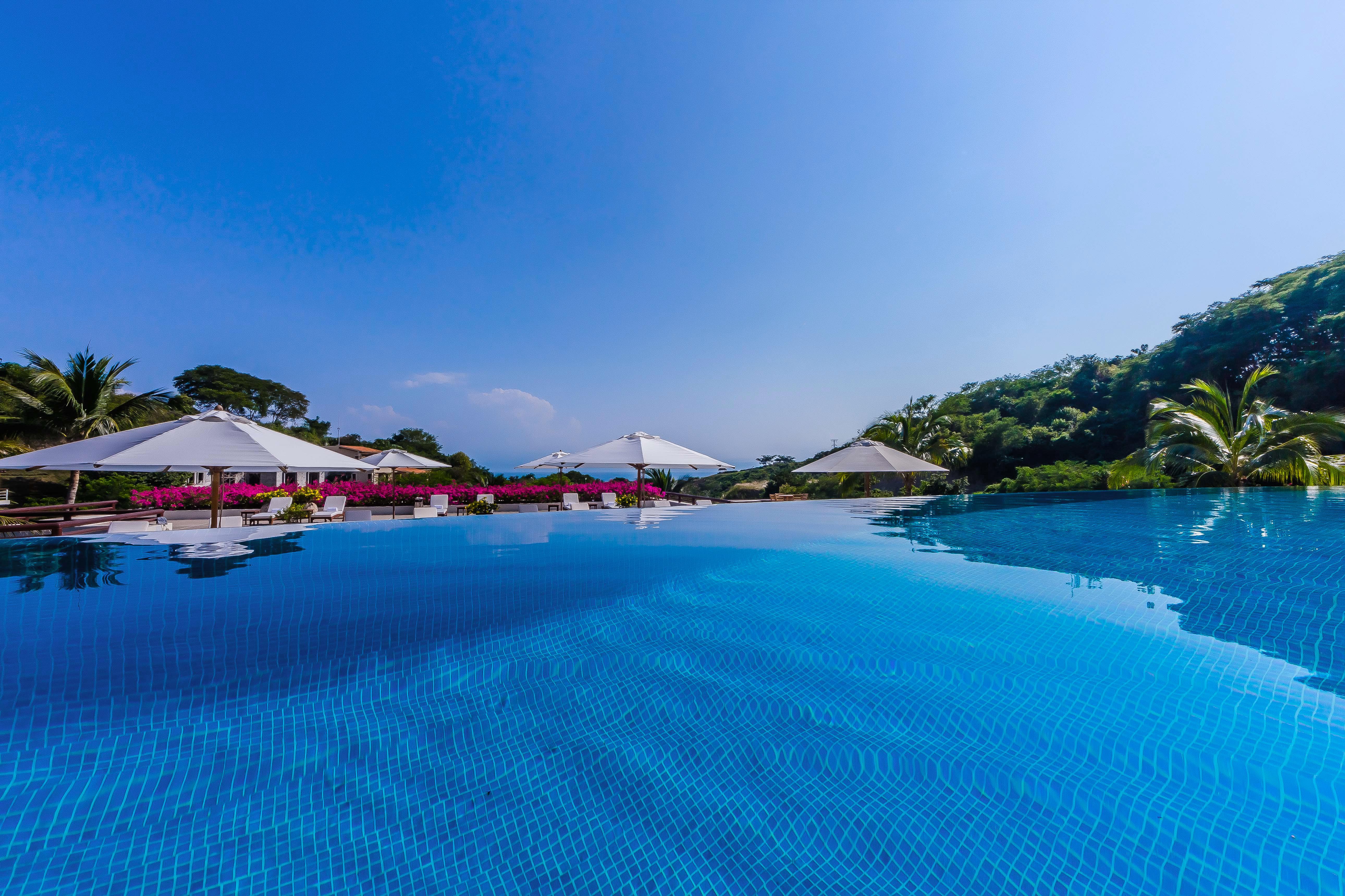 Grand Matlali Suites & Villas Riviera Nayarit (Adults Only) La Cruz de Huanacaxtle Kültér fotó