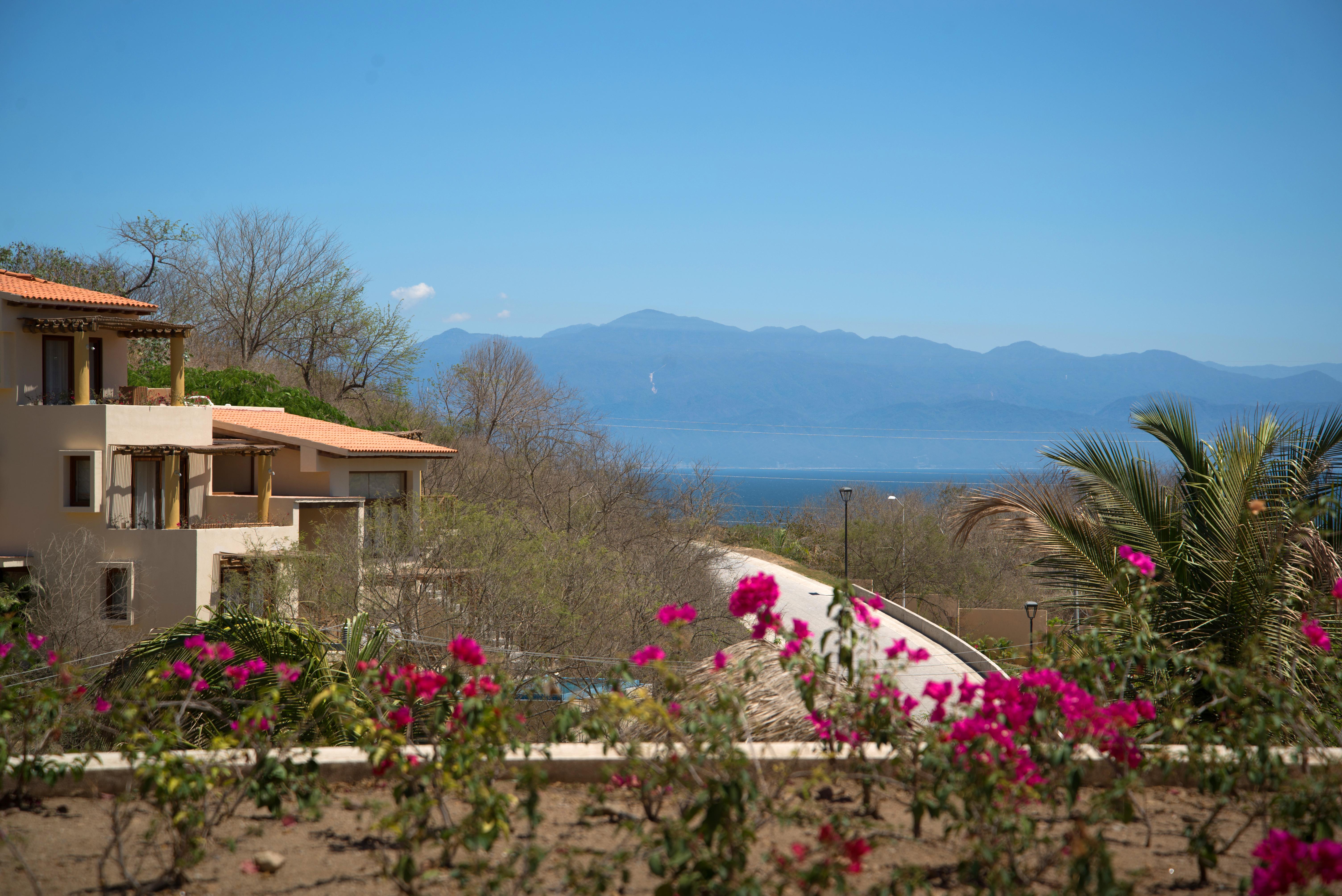 Grand Matlali Suites & Villas Riviera Nayarit (Adults Only) La Cruz de Huanacaxtle Kültér fotó