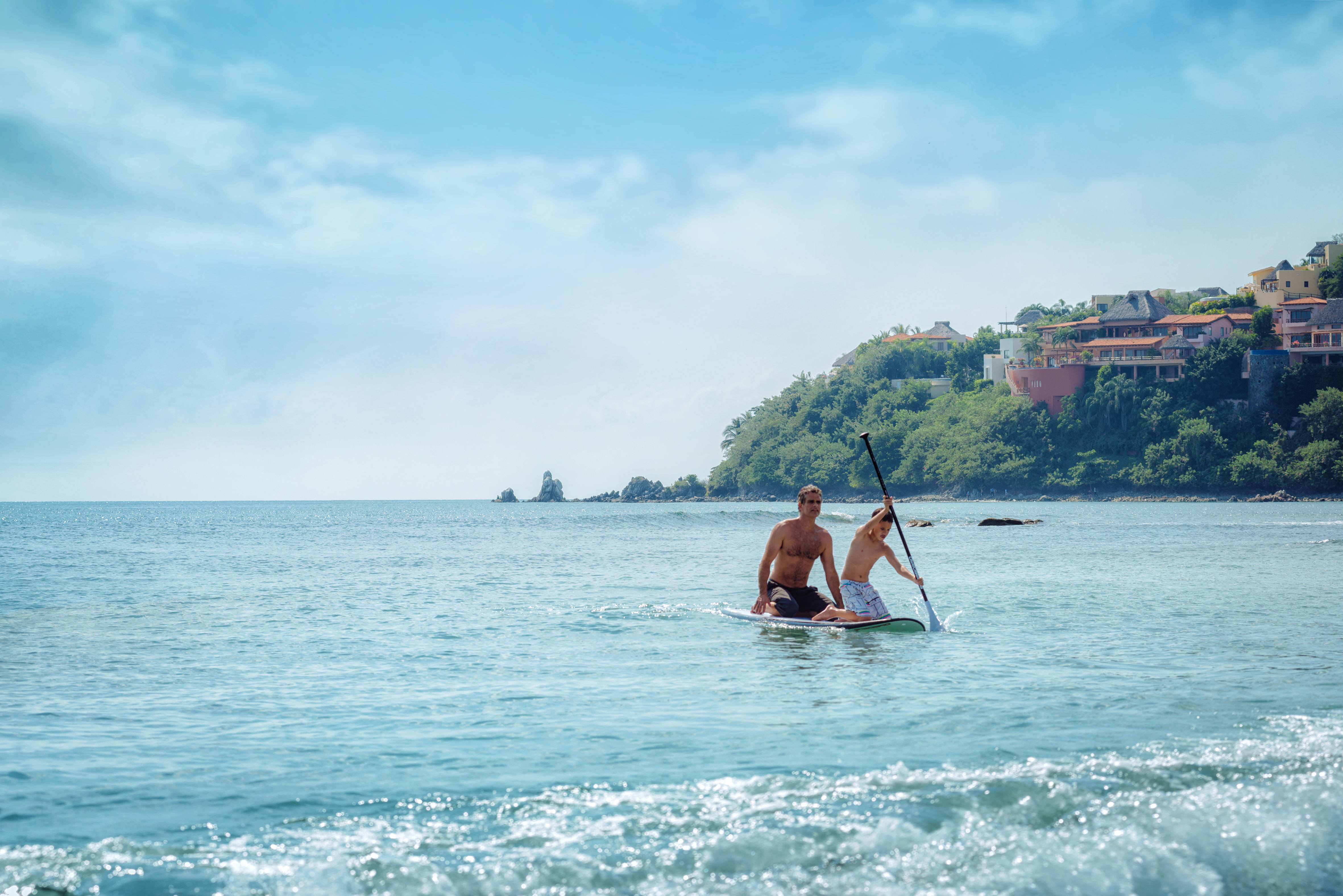 Grand Matlali Suites & Villas Riviera Nayarit (Adults Only) La Cruz de Huanacaxtle Kültér fotó