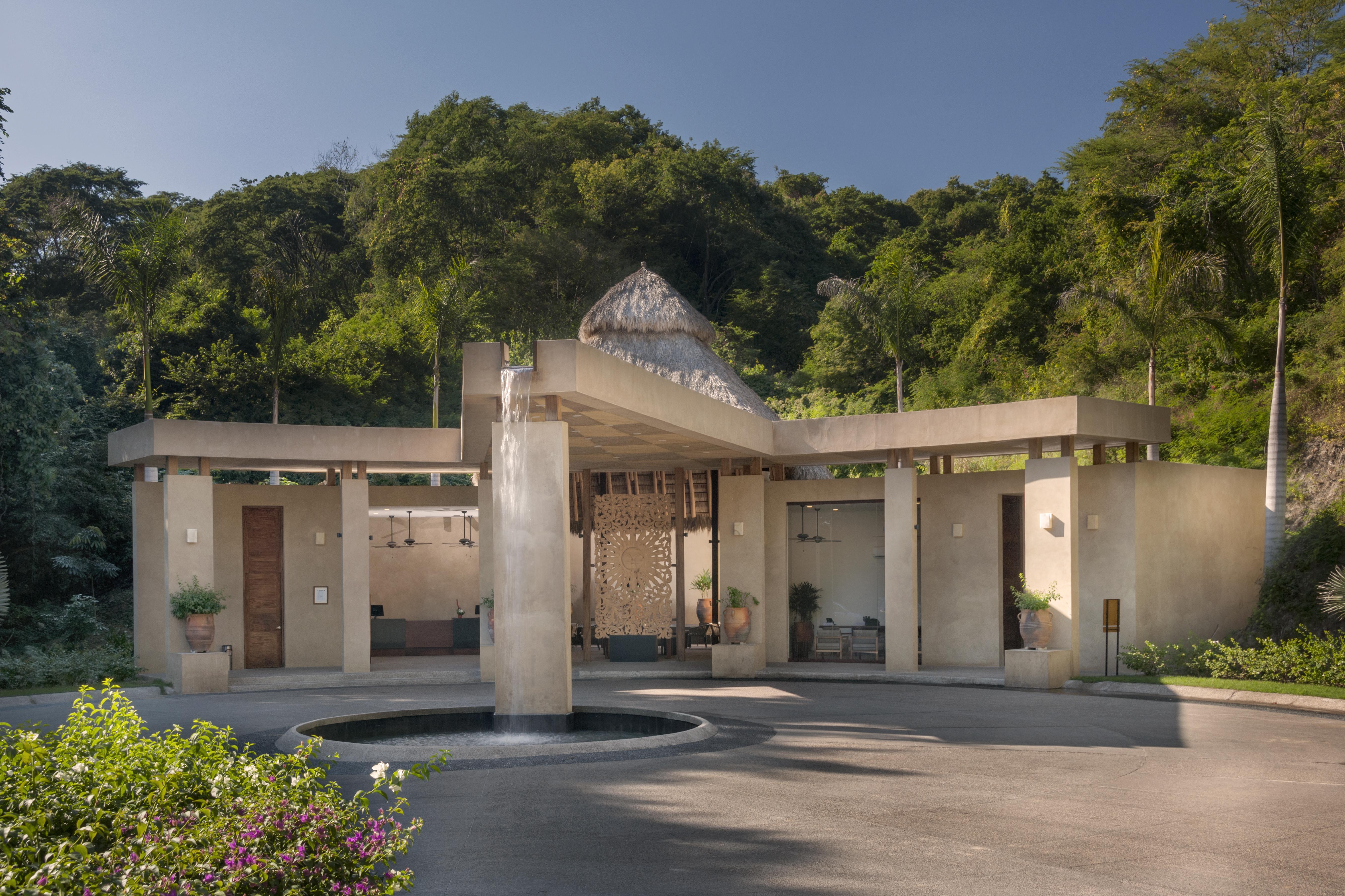 Grand Matlali Suites & Villas Riviera Nayarit (Adults Only) La Cruz de Huanacaxtle Kültér fotó