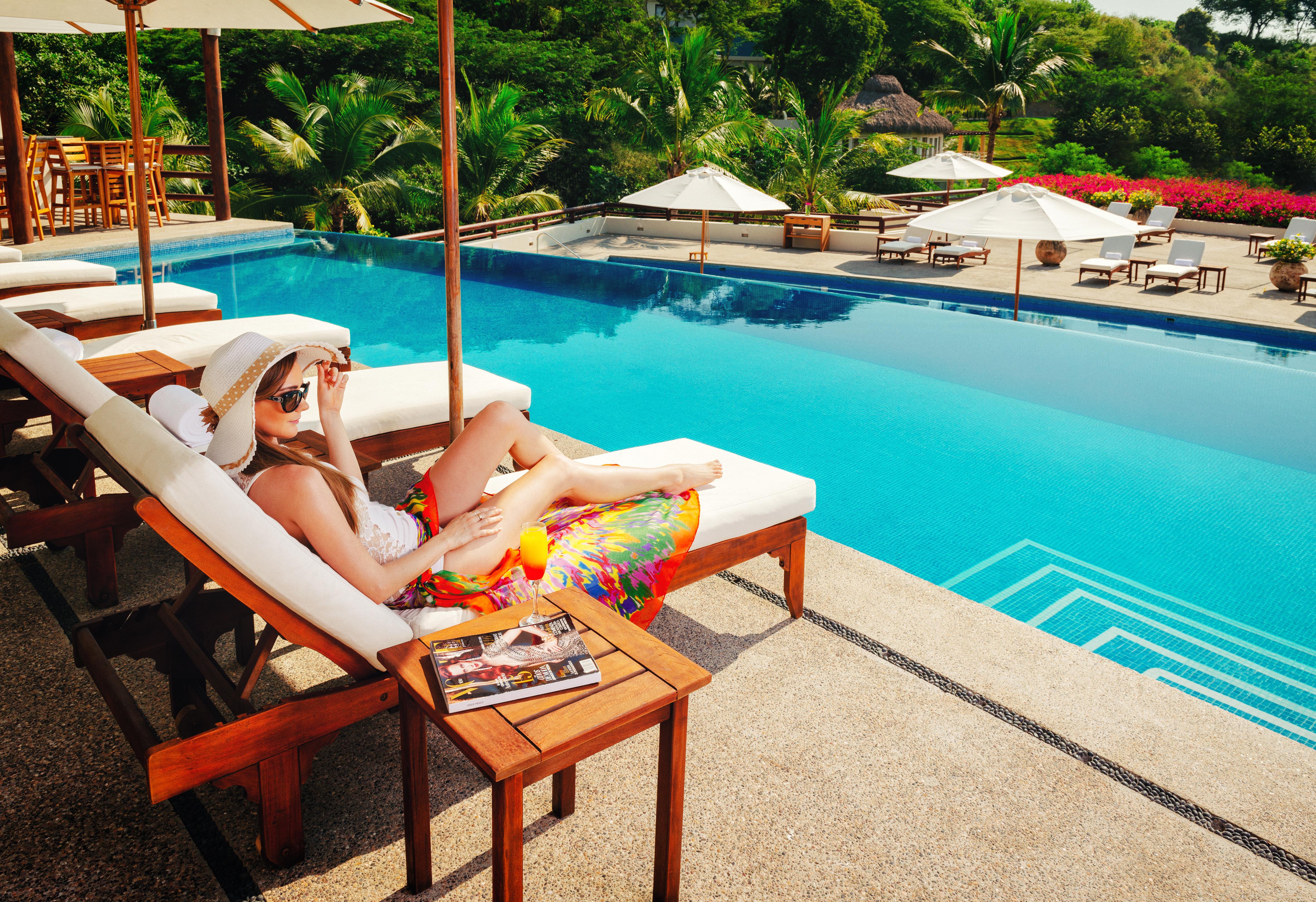 Grand Matlali Suites & Villas Riviera Nayarit (Adults Only) La Cruz de Huanacaxtle Kültér fotó