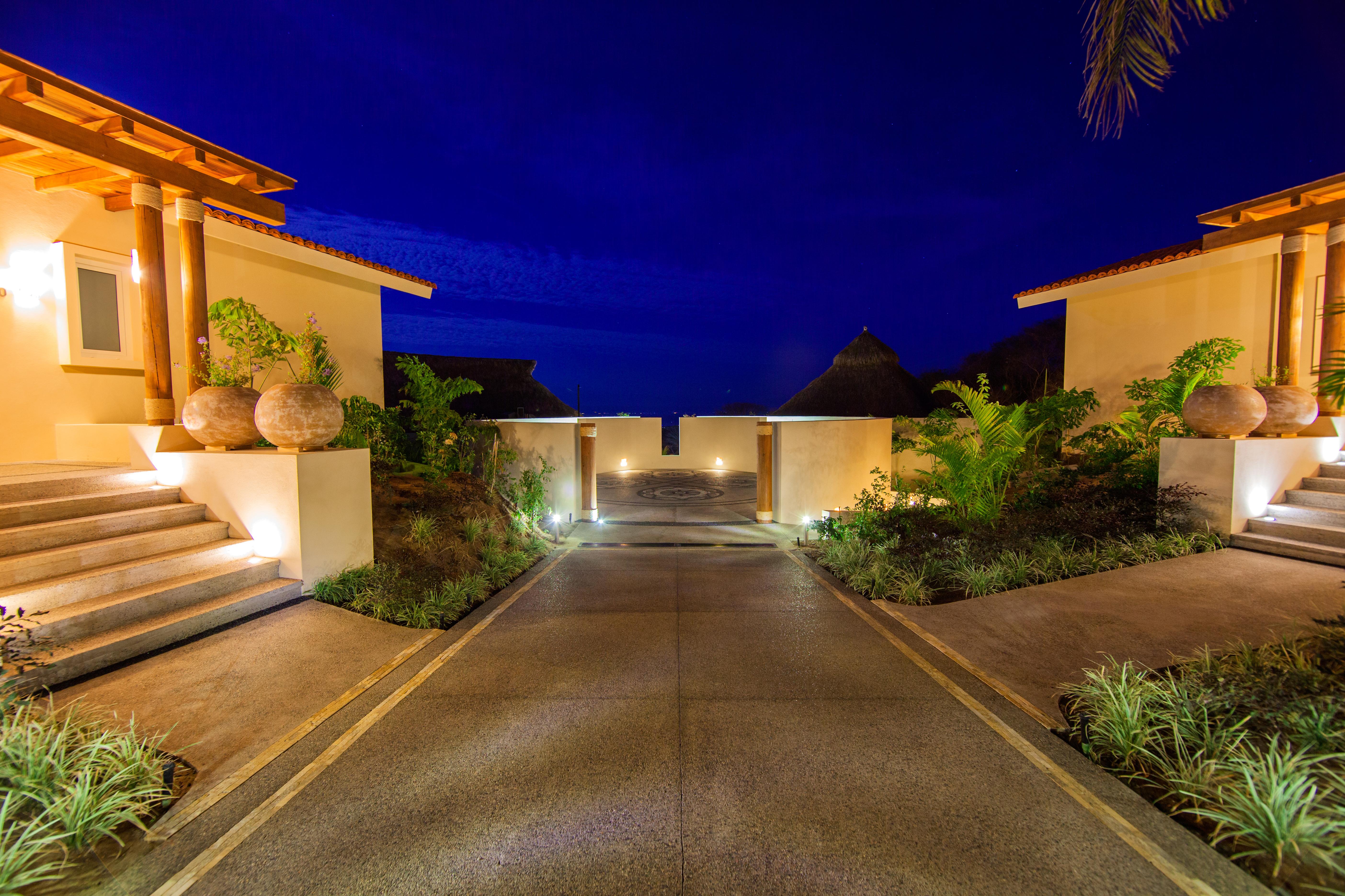 Grand Matlali Suites & Villas Riviera Nayarit (Adults Only) La Cruz de Huanacaxtle Kültér fotó
