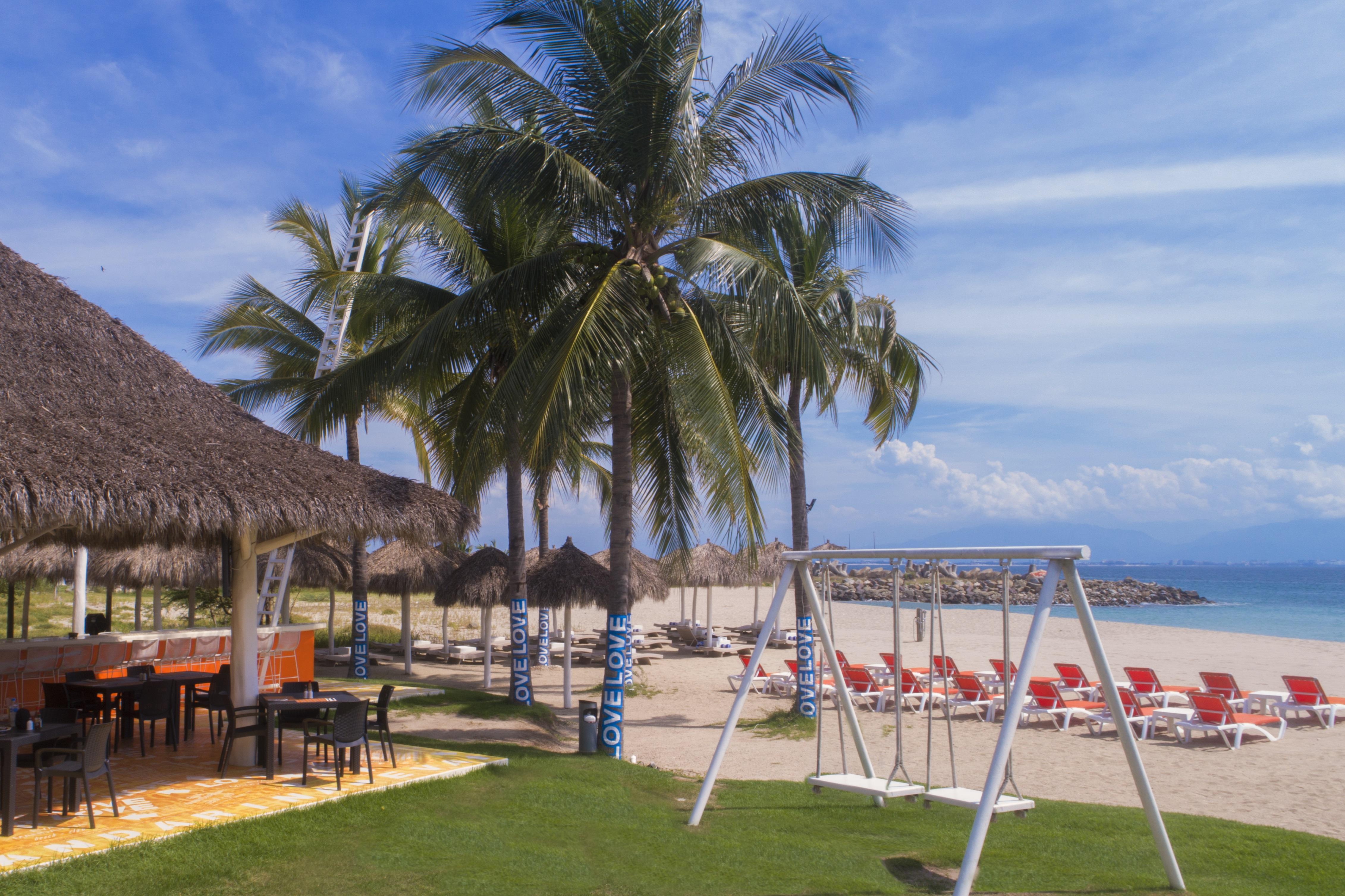 Grand Matlali Suites & Villas Riviera Nayarit (Adults Only) La Cruz de Huanacaxtle Kültér fotó