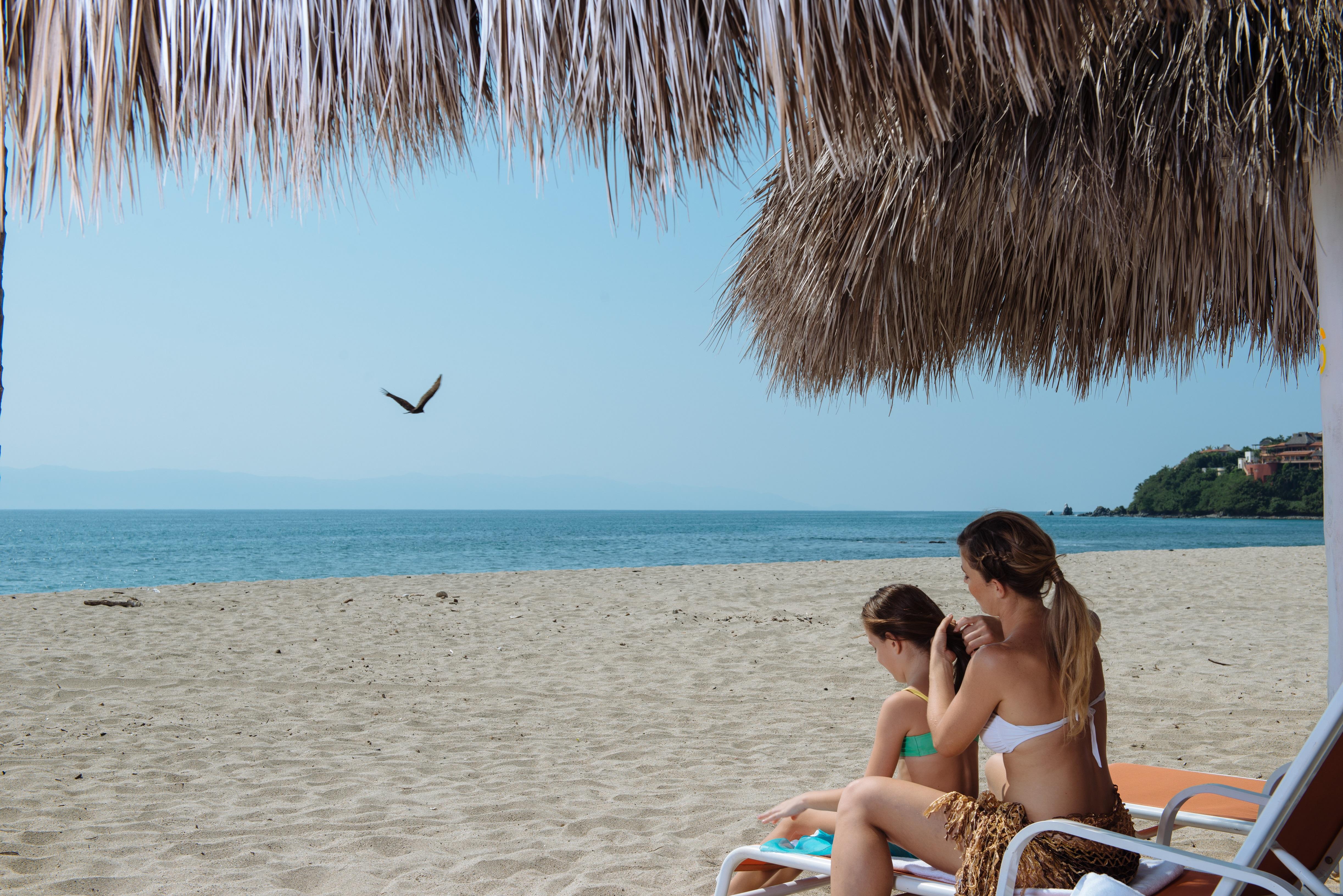 Grand Matlali Suites & Villas Riviera Nayarit (Adults Only) La Cruz de Huanacaxtle Kültér fotó