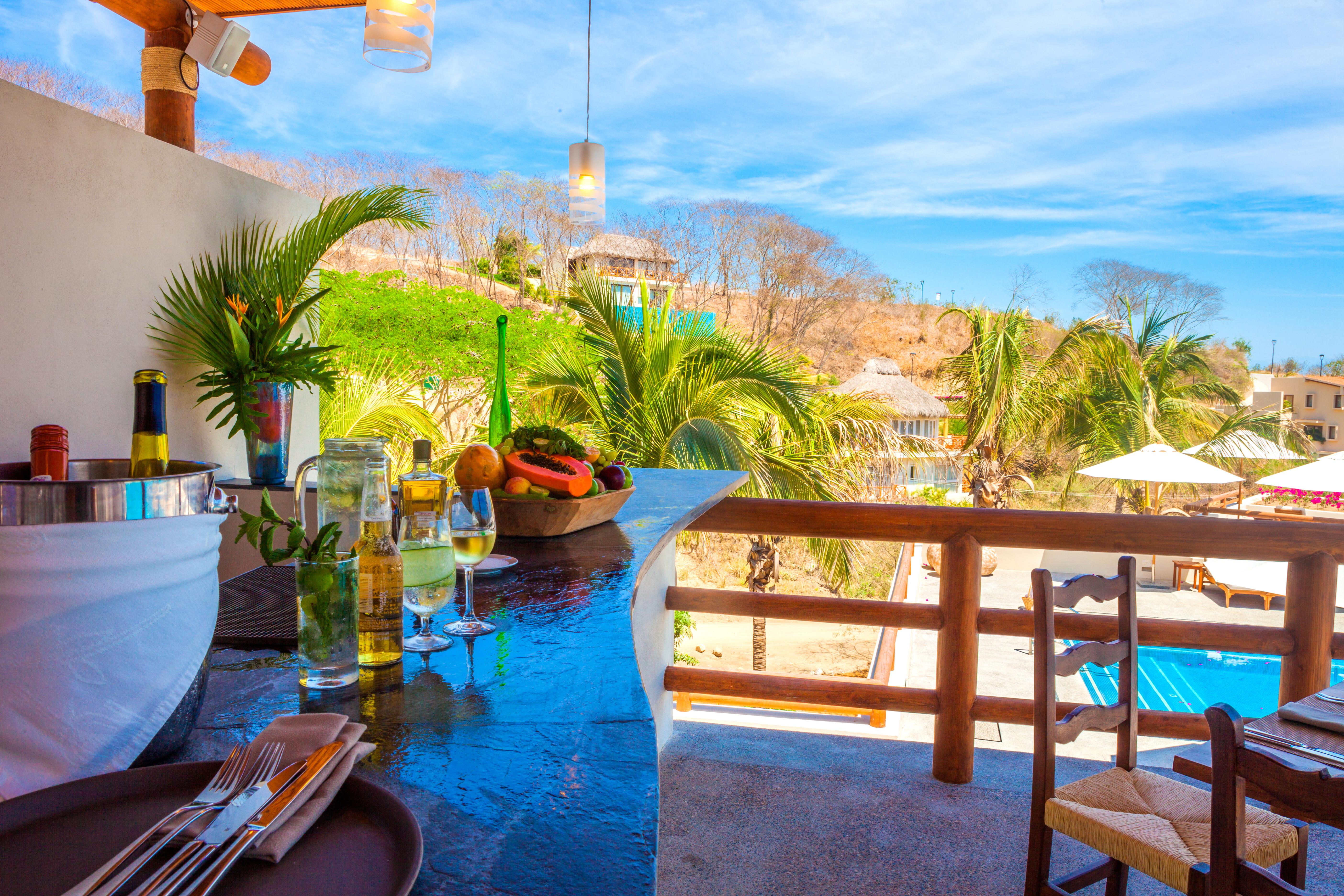 Grand Matlali Suites & Villas Riviera Nayarit (Adults Only) La Cruz de Huanacaxtle Kültér fotó