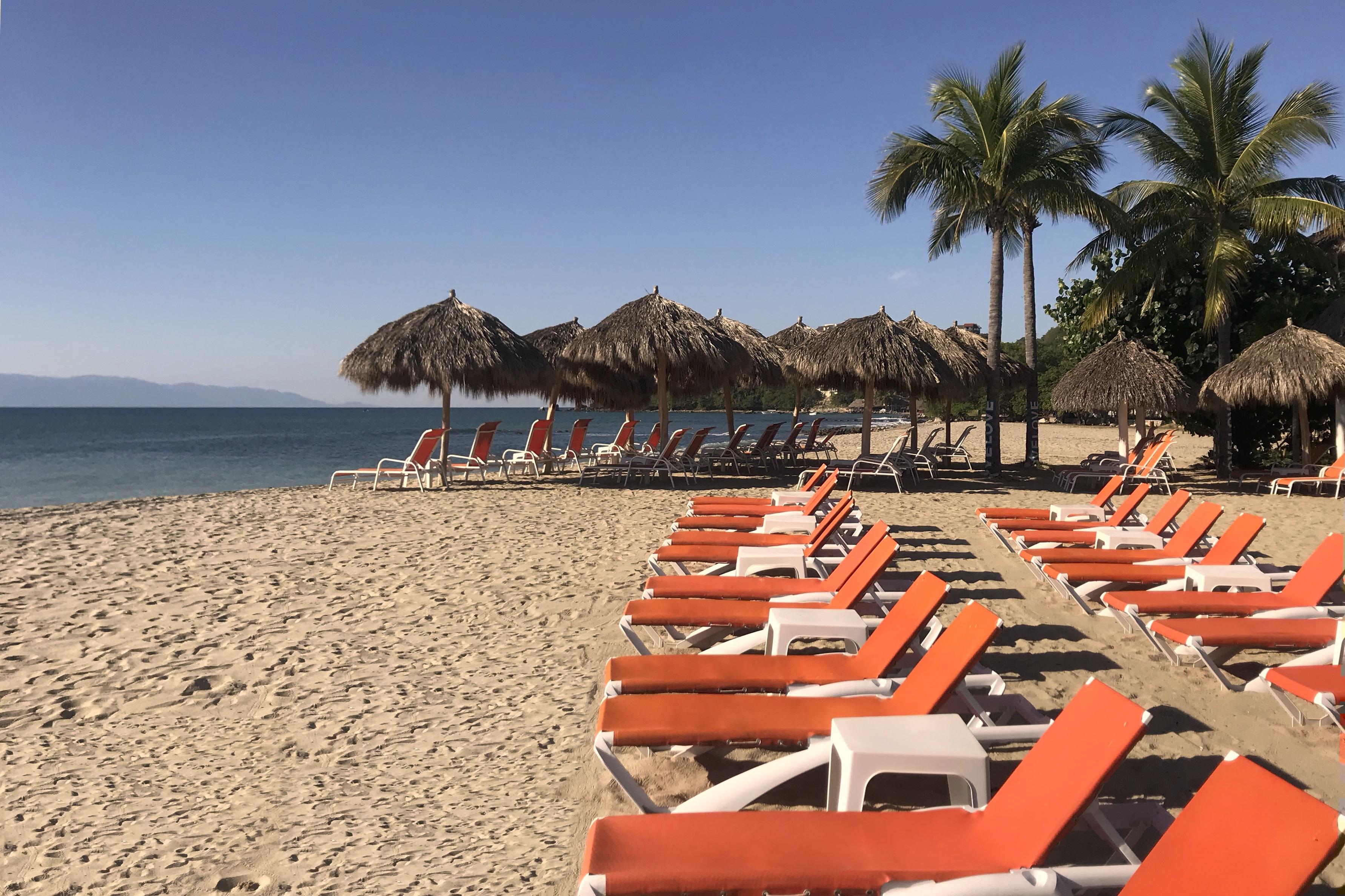 Grand Matlali Suites & Villas Riviera Nayarit (Adults Only) La Cruz de Huanacaxtle Kültér fotó