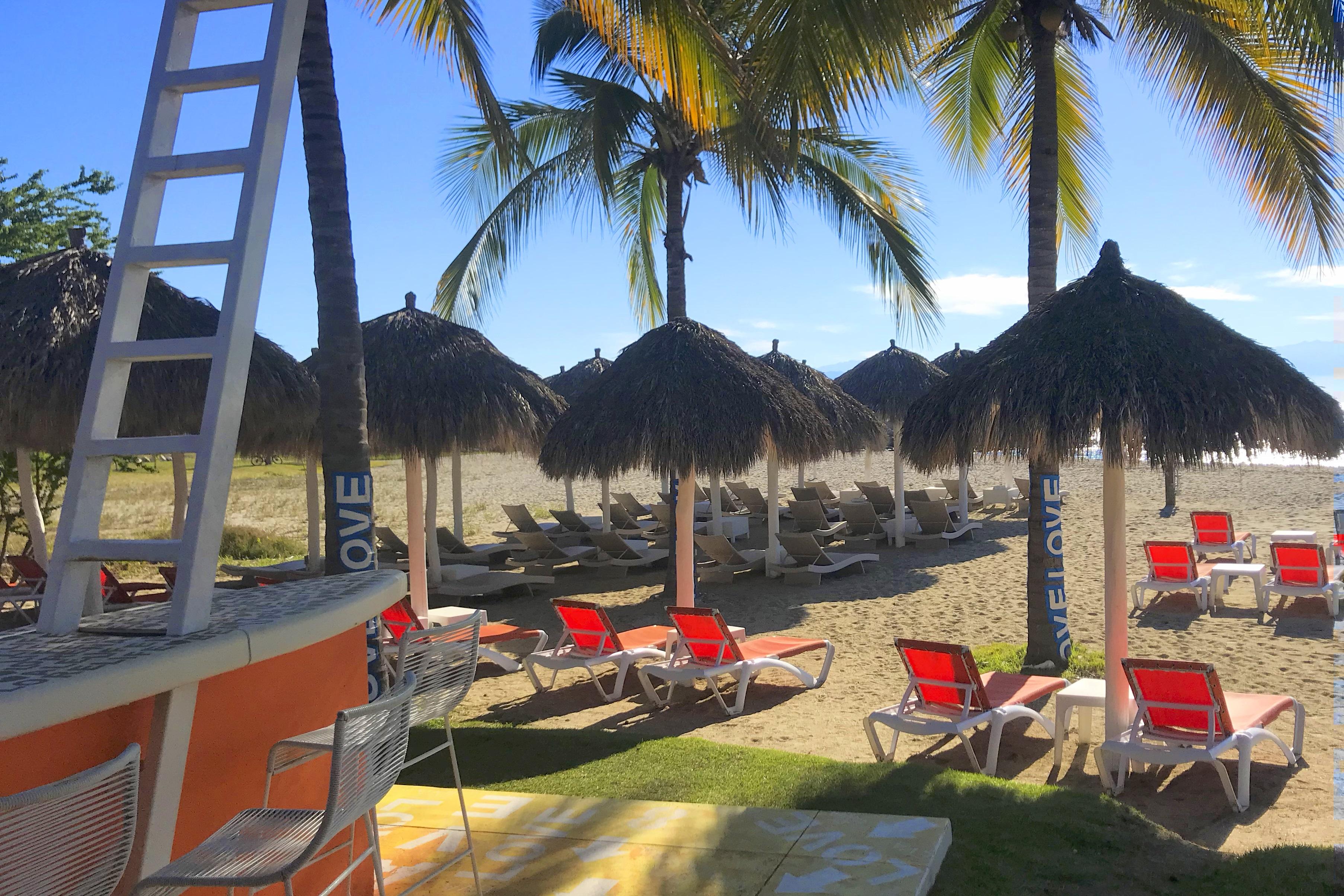 Grand Matlali Suites & Villas Riviera Nayarit (Adults Only) La Cruz de Huanacaxtle Kültér fotó
