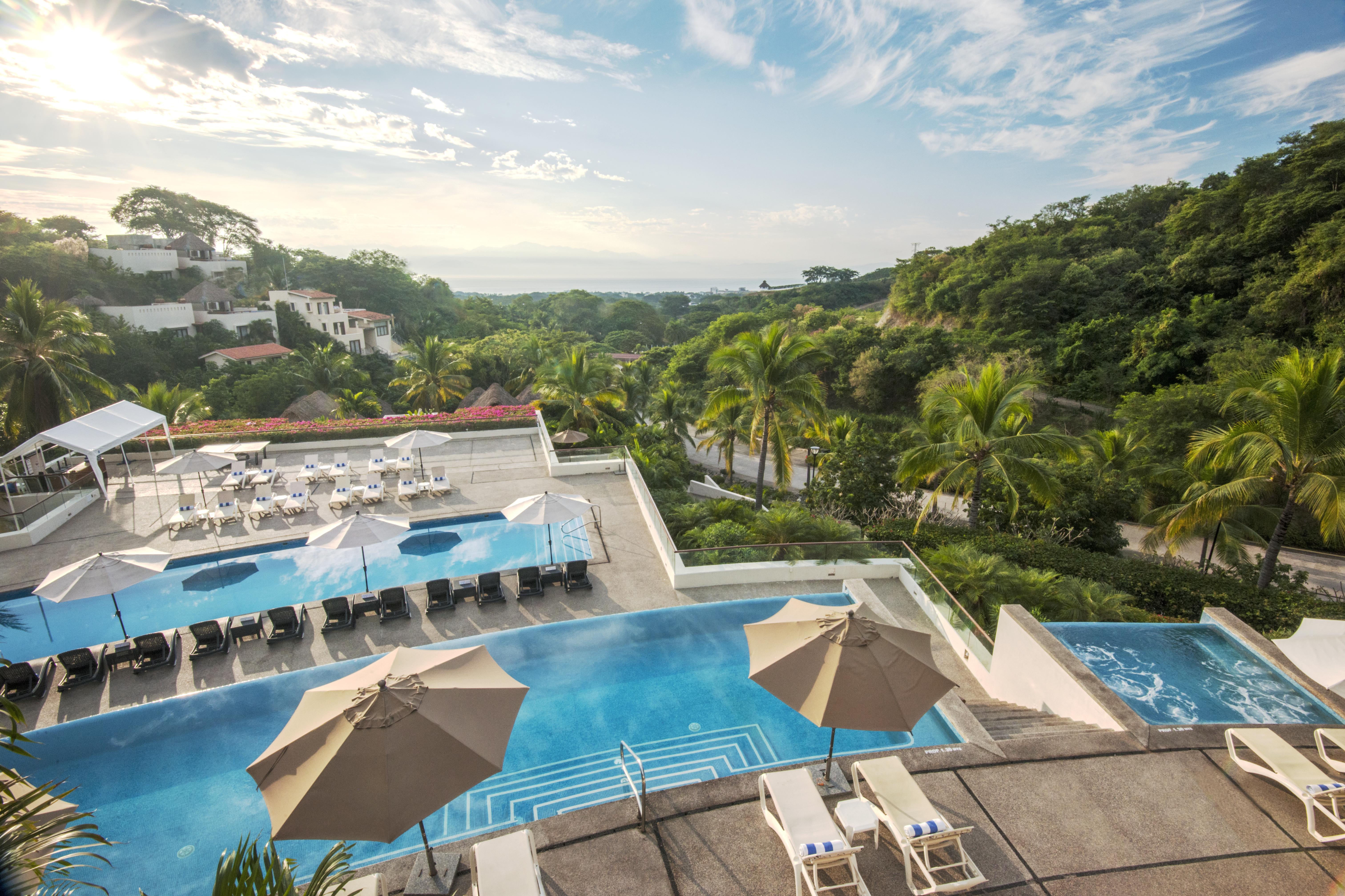 Grand Matlali Suites & Villas Riviera Nayarit (Adults Only) La Cruz de Huanacaxtle Kültér fotó