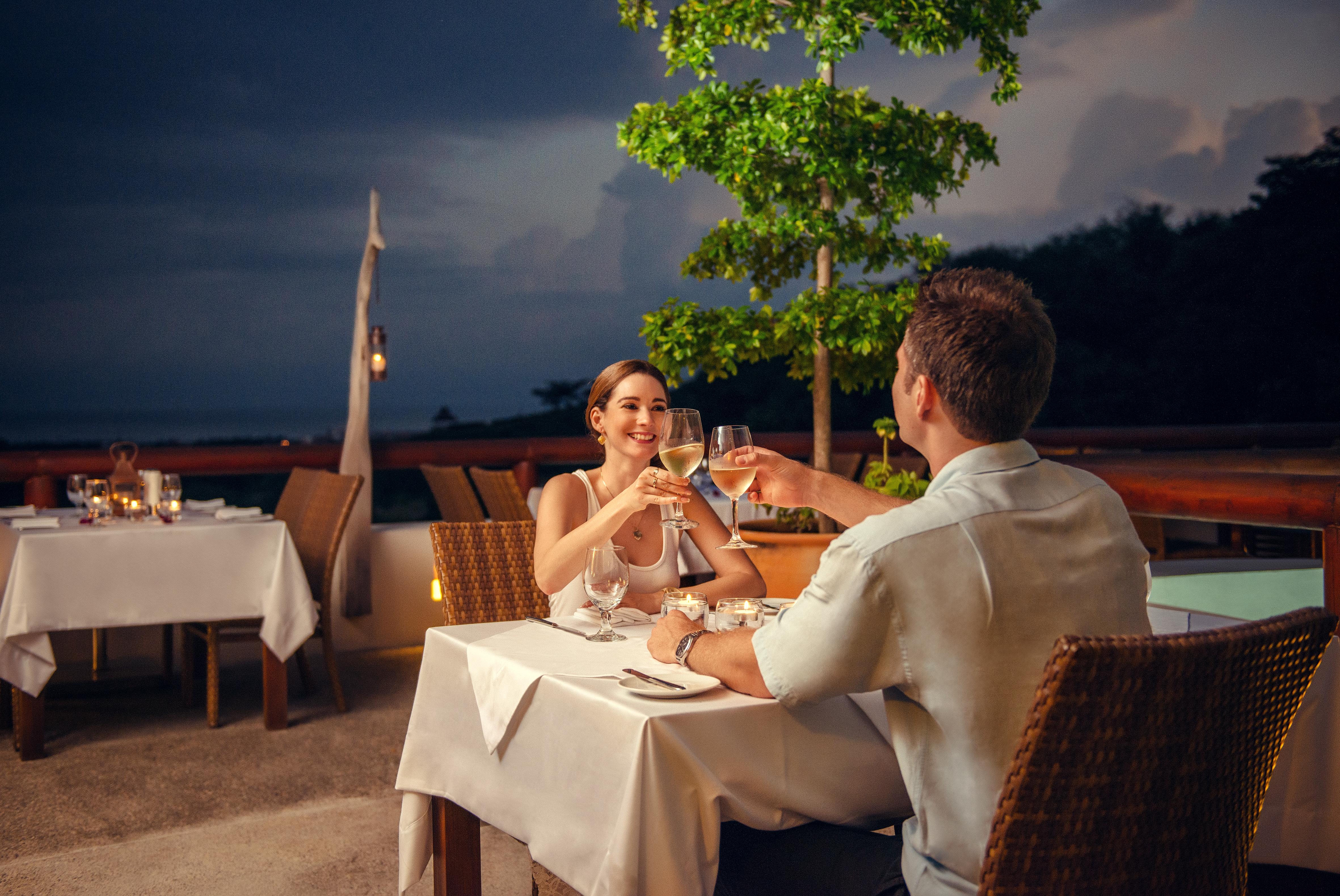 Grand Matlali Suites & Villas Riviera Nayarit (Adults Only) La Cruz de Huanacaxtle Kültér fotó